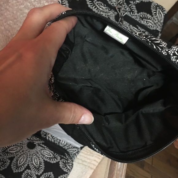 Vera Bradley hanging travel organizer - Picture 3 of 3